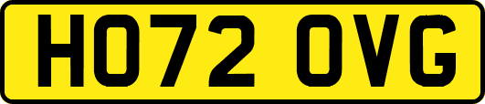 HO72OVG