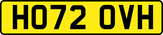 HO72OVH