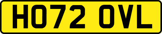HO72OVL