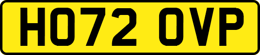 HO72OVP