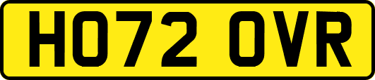 HO72OVR