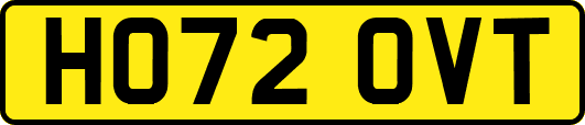 HO72OVT