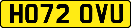 HO72OVU