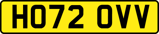 HO72OVV