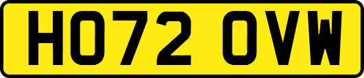 HO72OVW