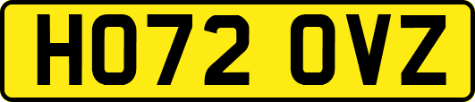 HO72OVZ