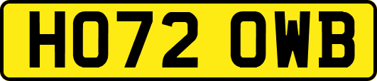 HO72OWB