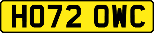 HO72OWC