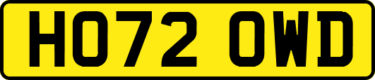 HO72OWD