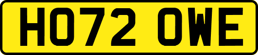 HO72OWE