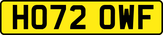 HO72OWF