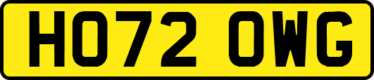 HO72OWG
