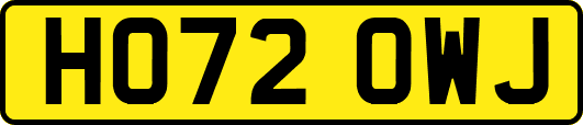 HO72OWJ