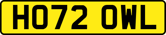 HO72OWL