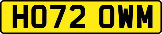 HO72OWM