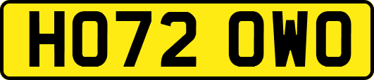 HO72OWO