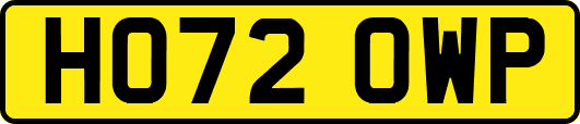 HO72OWP