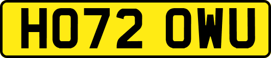 HO72OWU