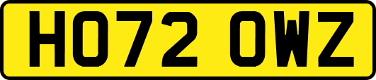 HO72OWZ