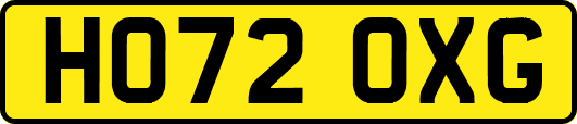 HO72OXG