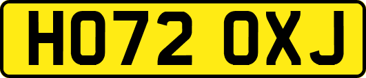 HO72OXJ
