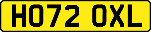 HO72OXL