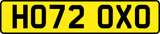 HO72OXO