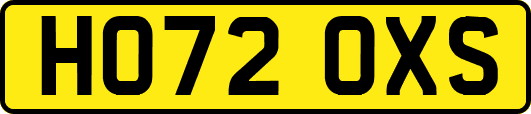 HO72OXS