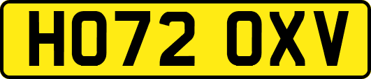 HO72OXV