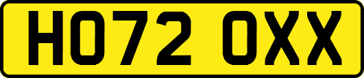 HO72OXX
