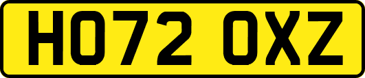 HO72OXZ