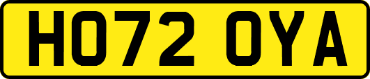 HO72OYA