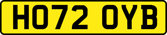 HO72OYB