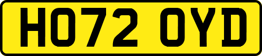 HO72OYD