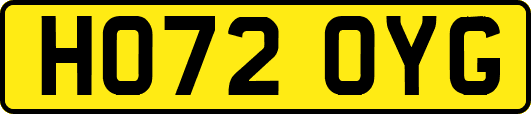 HO72OYG