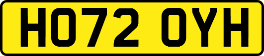 HO72OYH