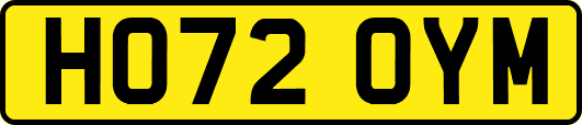 HO72OYM