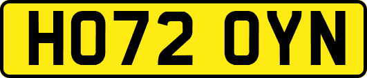 HO72OYN