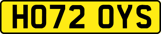 HO72OYS