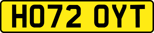 HO72OYT
