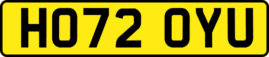 HO72OYU