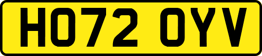 HO72OYV