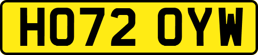 HO72OYW