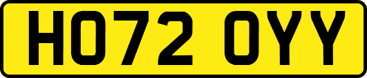 HO72OYY
