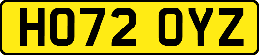 HO72OYZ