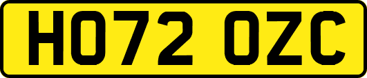 HO72OZC