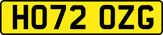 HO72OZG