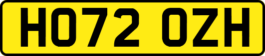 HO72OZH