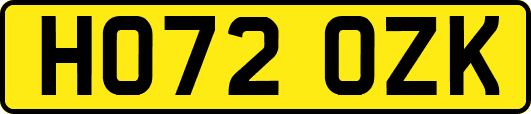 HO72OZK