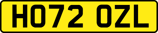 HO72OZL